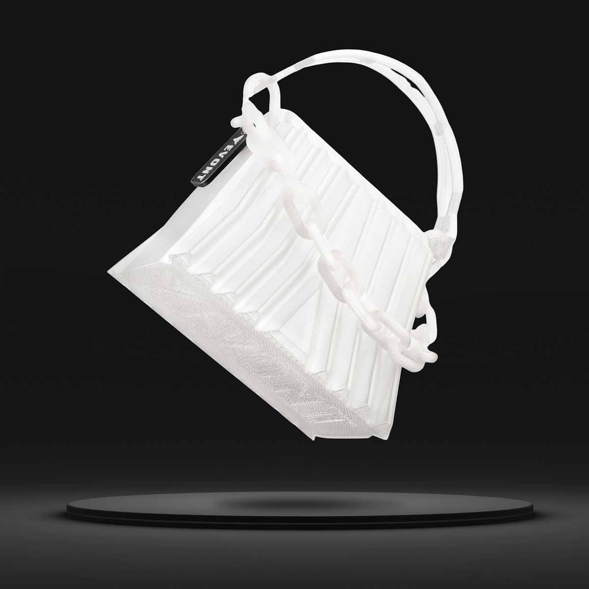 Stylish bag design by Perth-based Boast Studio